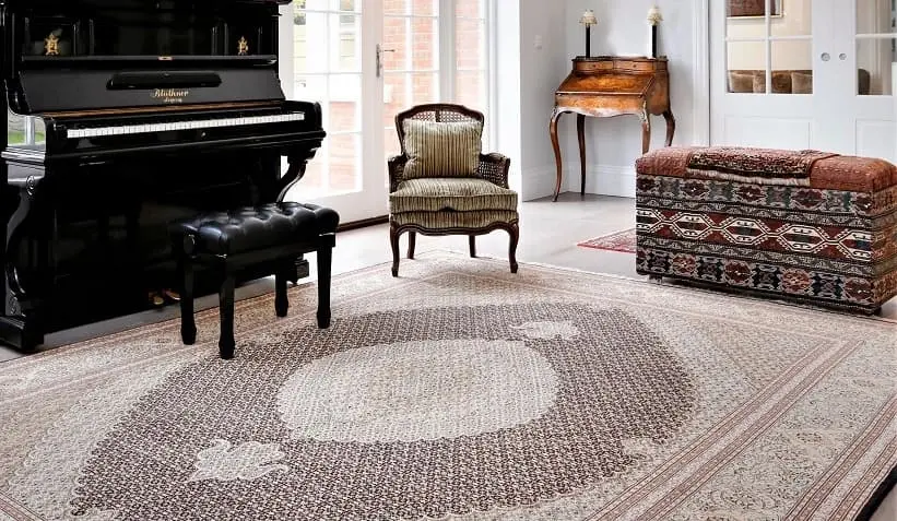 carpets in Dubai