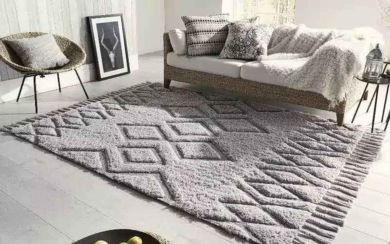 carpets in Dubai