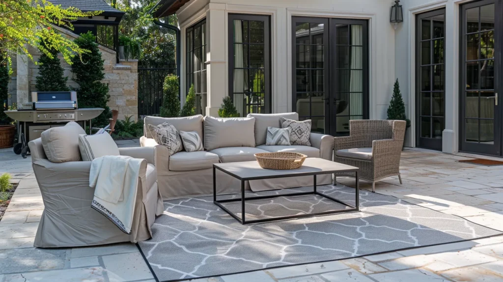 Outdoor Rugs