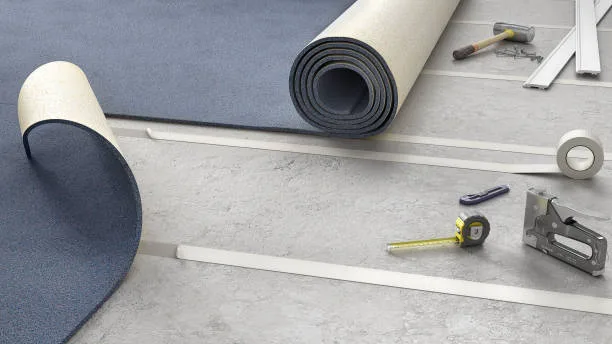 carpets in Dubai